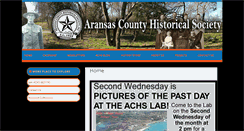 Desktop Screenshot of achs1985.org